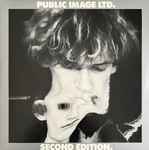 Public Image Ltd. – Second Edition (1980, Los Angeles Pressing 