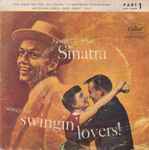 Cover of Songs For Swingin' Lovers (Part 1), , Vinyl