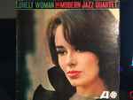 Cover of Lonely Woman, 1962, Vinyl