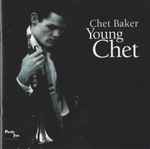 Cover of Young Chet, 1995, CD