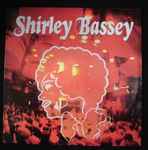 Cover of Shirley Bassey  , 1976, Vinyl