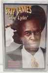 Cover of She Lyin', 1993, Cassette
