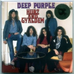 baixar álbum Deep Purple - Hubz And Gyaldem