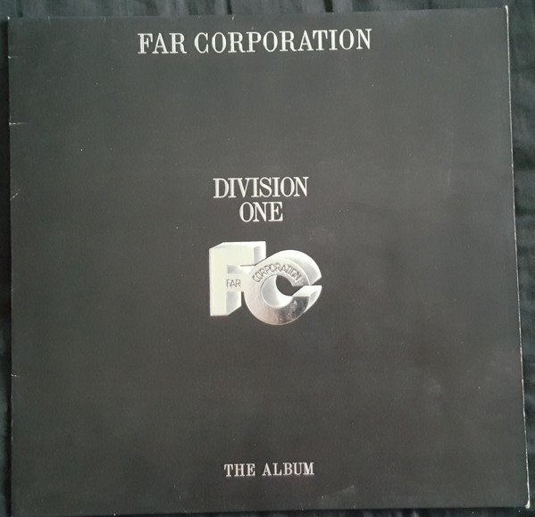 Far Corporation - Division One (The Album) | Releases | Discogs