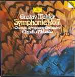 Gustav Mahler, Chicago Symphony Orchestra, Claudio Abbado ...