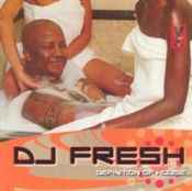 DJ Fresh (12) - Definition Of House album cover