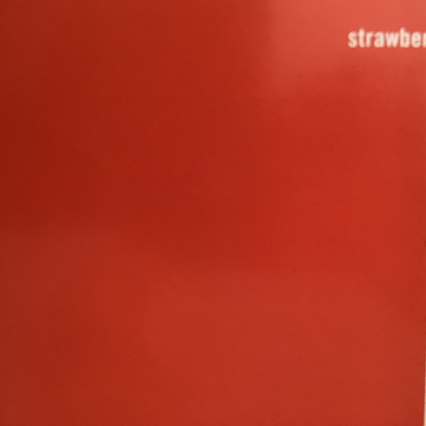 The Fireman - Strawberries Oceans Ships Forest | Releases | Discogs