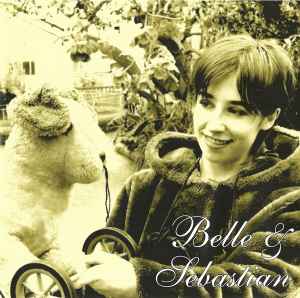 Belle & Sebastian – Sing Jonathan David (2001, CD) - Discogs