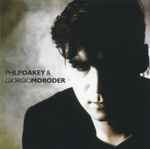 Cover of Philip Oakey & Giorgio Moroder, 2003, CD