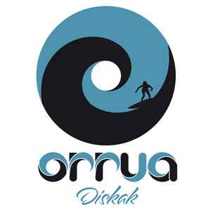 Orrua Diskak en Discogs