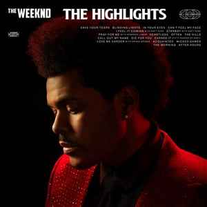 The Weeknd – Blinding Lights (2020, CD) - Discogs