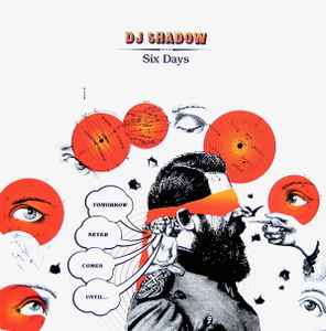 DJ Shadow – You Can't Go Home Again (2002, Vinyl) - Discogs