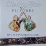 Cover of Pictures: Live In Switzerland 2009, 2014, Vinyl