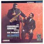 The Cannonball Adderley Quintet Featuring Nat Adderley - The