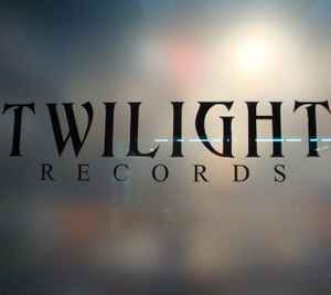 Twilight Records (2) on Discogs