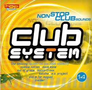Club System 14 - Various