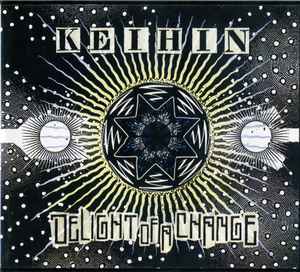 Keihin - Delight Of A Change album cover
