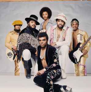 The Isley Brothers on Discogs