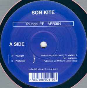 Son Kite - Youngel EP