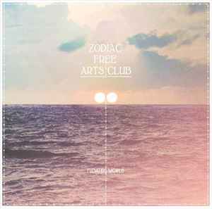 Zodiac Free Arts Club - Floating World album cover