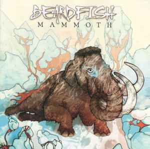 Mammoth - Beardfish