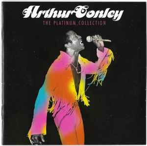 Arthur Conley - The Platinum Collection