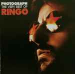 Cover of Photograph: The Very Best Of Ringo, 2007, CD