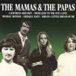 Cover of The Mamas & The Papas, 2001, CD