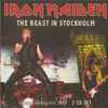 Iron Maiden - The Beast In Stockholm - Sweden Broadcast 2003