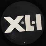 Cover of XL·1, 1983, Vinyl