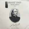 Teddy Teirup - Franz Liszt
