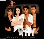 Cover of Why, 1996, CD