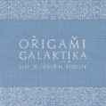 Origami Galaktika - Live In Central Europe album cover