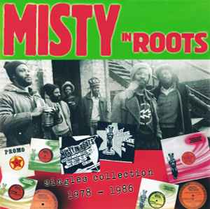 Misty In Roots – Wise And Foolish (2005, CDr) - Discogs
