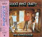 Cover of Good And Dusty, 1993-02-25, CD