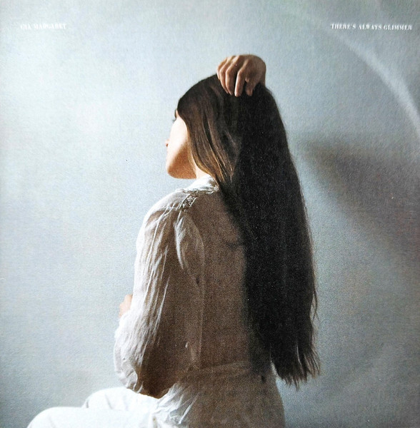Gia Margaret - There's Always Glimmer | Releases | Discogs