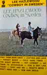 Cover of Cowboy In Sweden, 1970, Cassette
