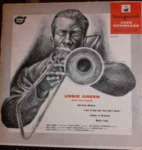 Urbie Green And His Band - Urbie Green And His Band: 10