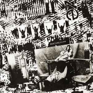 Muslimgauze – Coup D'Etat (1987, Vinyl) - Discogs