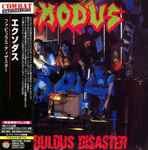 Cover of Fabulous Disaster, 2009-09-09, CD