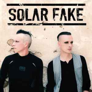 Solar Fake on Discogs