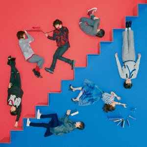 KANA-BOON, Scenarioart – Talking / ナナヒツジ (2015, CD) - Discogs