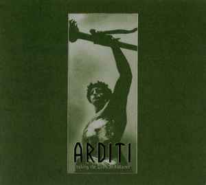 Arditi - Leading The Iron Resistance
