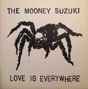 The Mooney Suzuki – Taking Me Apart (1998, Vinyl) - Discogs