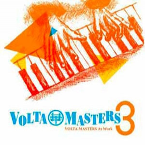 Volta Masters – Volta Masters At Work 3 (2012, Vinyl) - Discogs