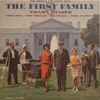Bob Booker And Earle Doud Featuring Vaughn Meader With Earle Doud - Naomi Brossart - Bob Booker - Norma Macmillan - The First Family
