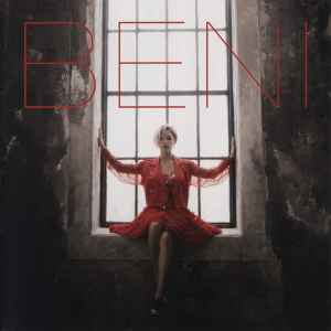 Beni – Red (2013, CD) - Discogs