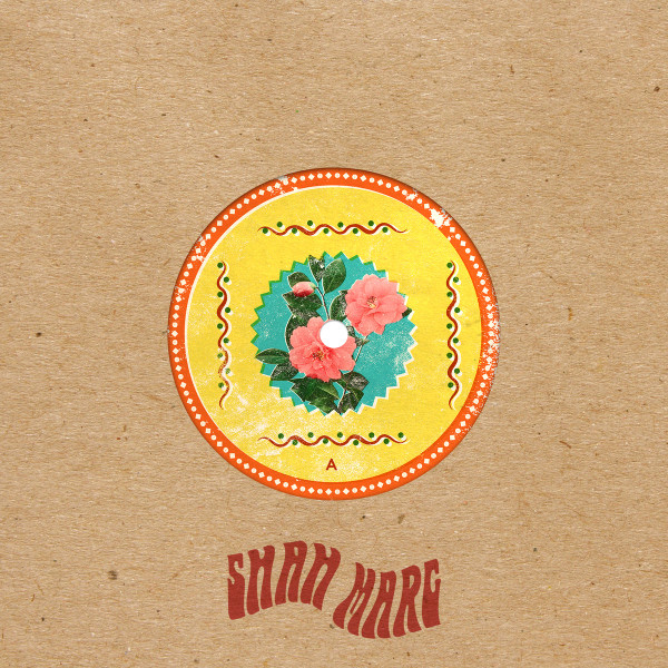 Album herunterladen Shah Marg - Desert