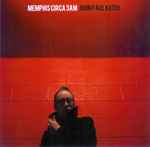Cover of Memphis Circa 3AM, 2013, CDr