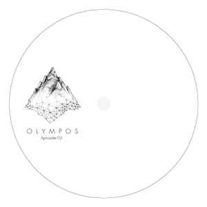 Aphrodite (14) - Olympos 05 album cover